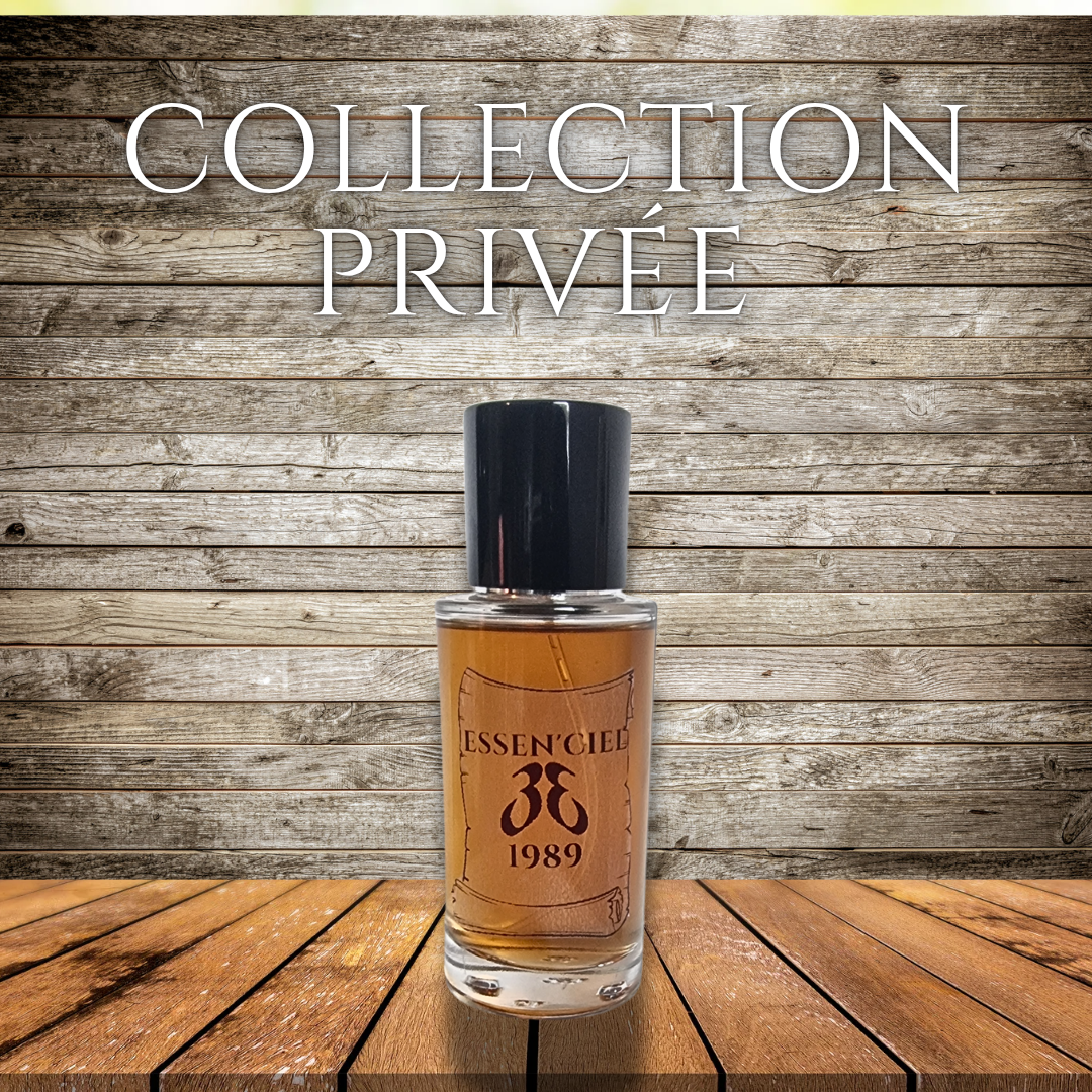 Private collections