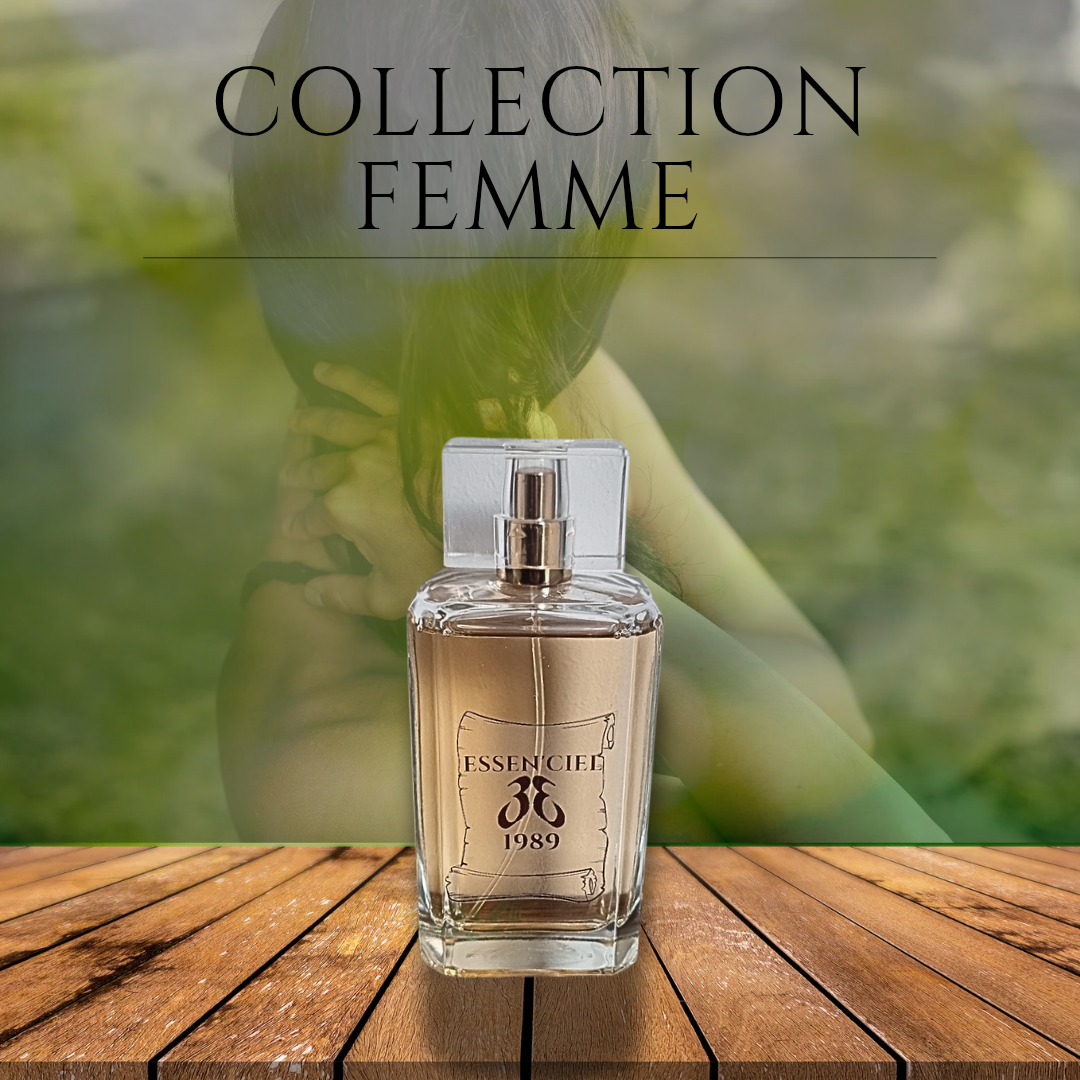 WOMEN'S PERFUMES