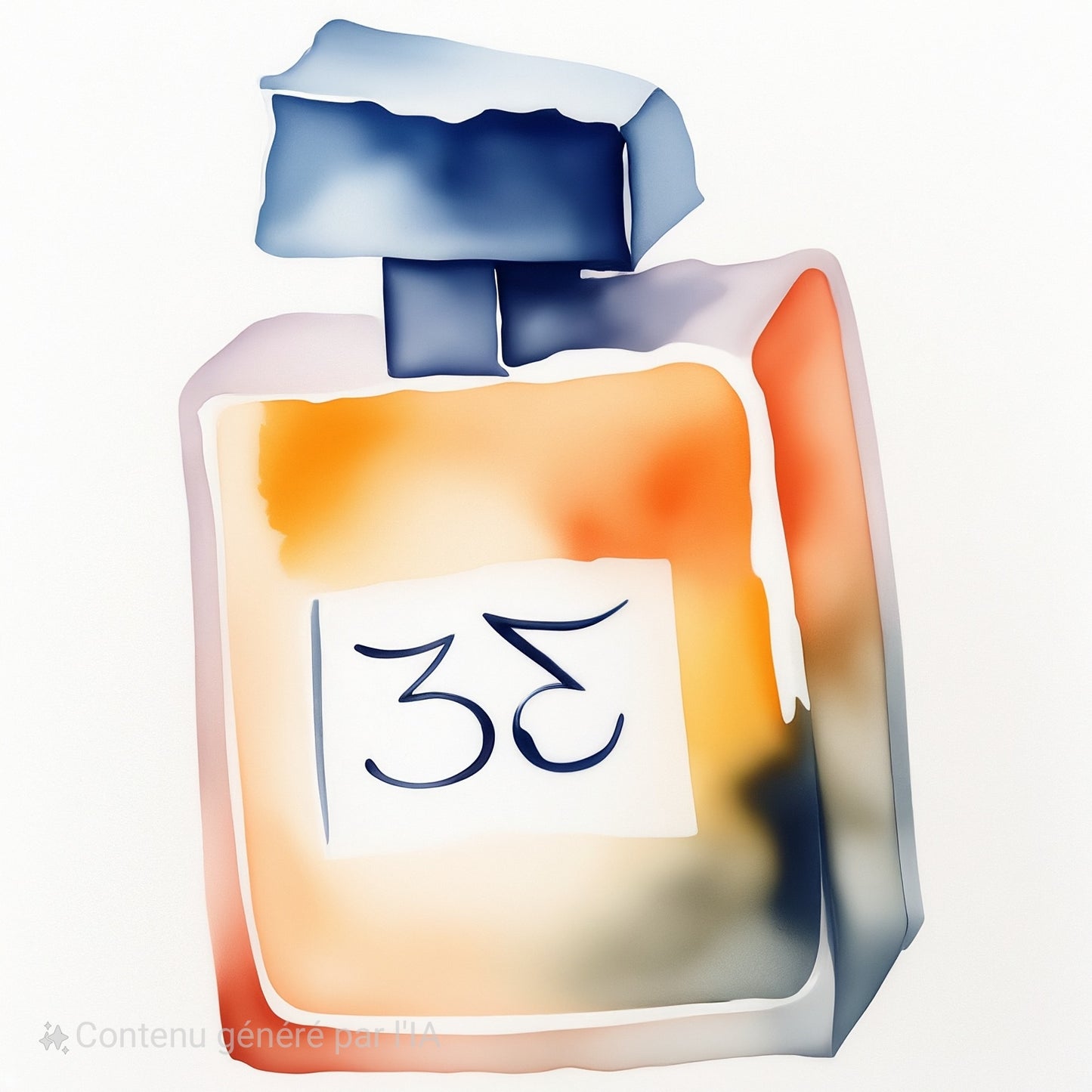 PARFUMS MYSTÈRE