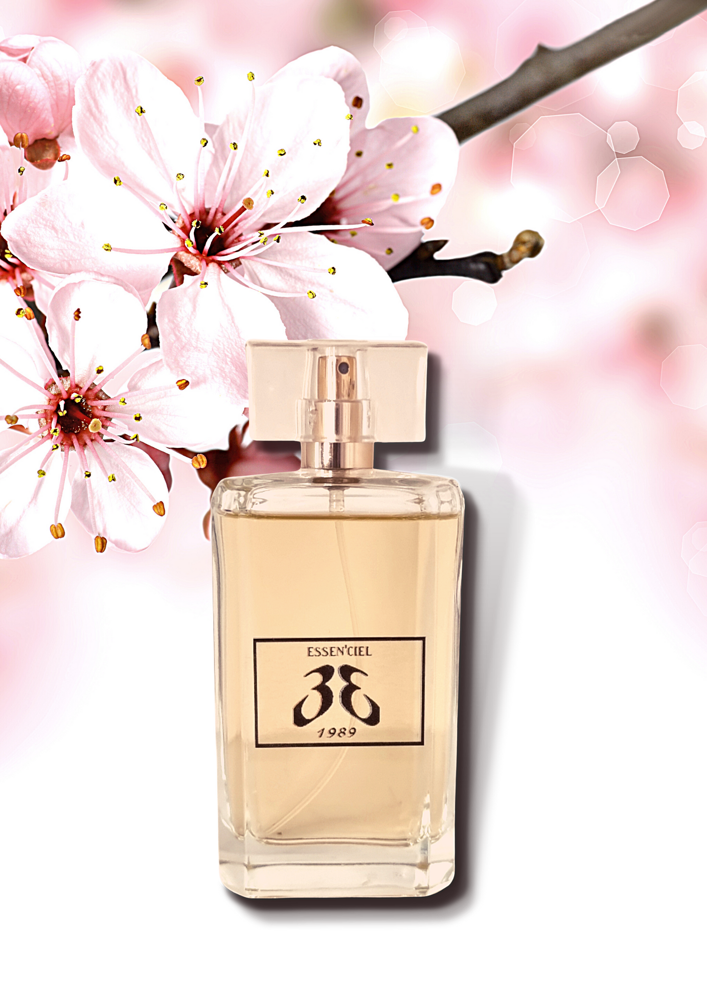 Perfume EQUIVALENT: NEW IRRESISTIBLE 100 ml/10 ml