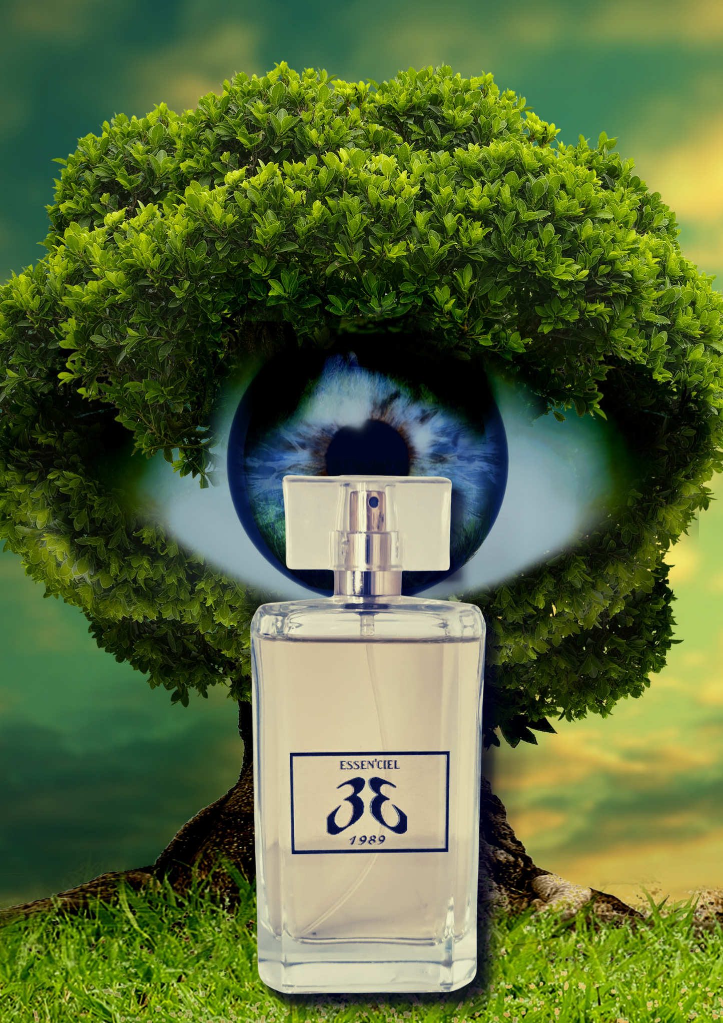 Perfume EQUIVALENT: KENZO WORLD 100 ml/10 ml