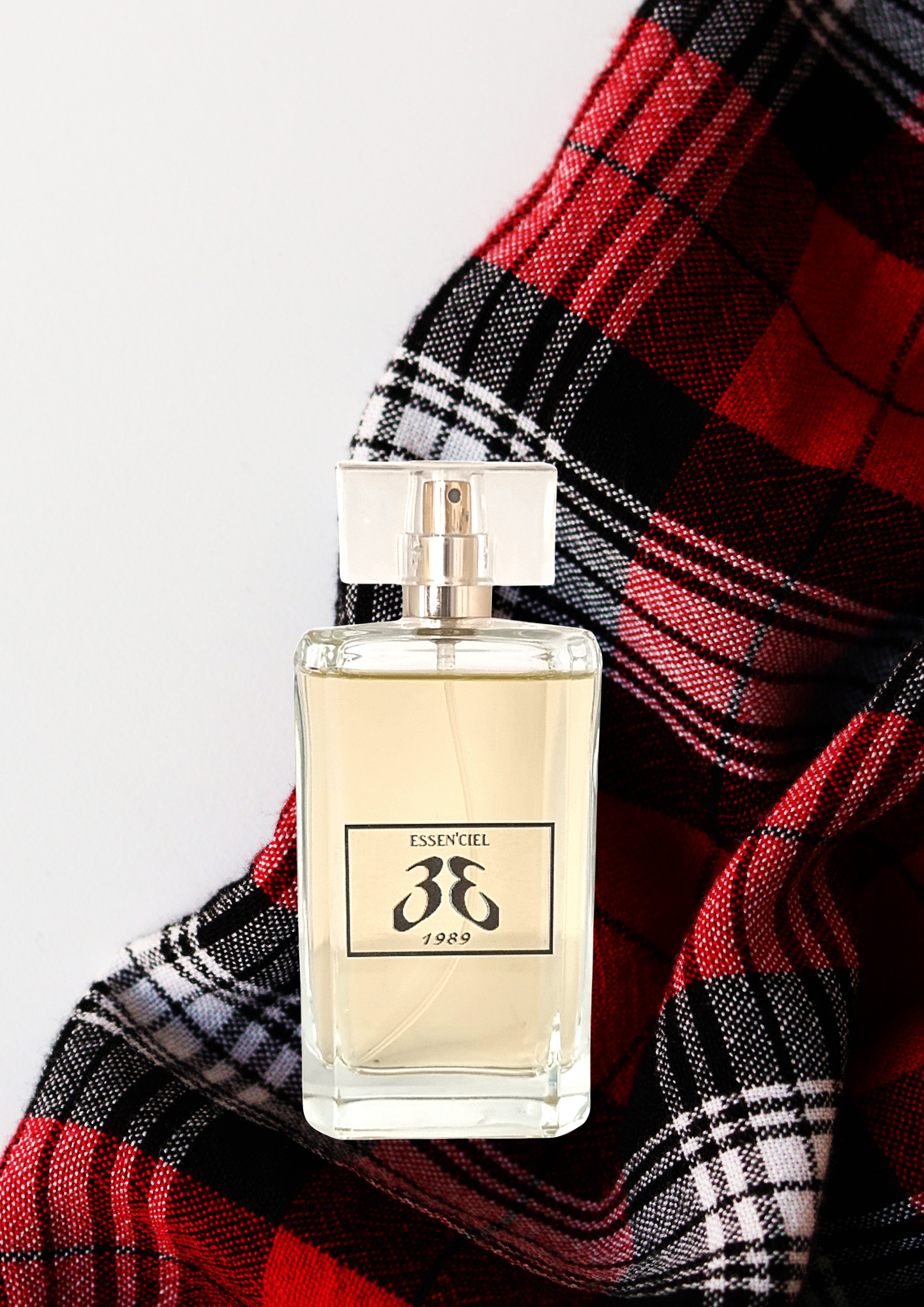 Perfume EQUIVALENT: BURBERRY WEKEND 100 ml