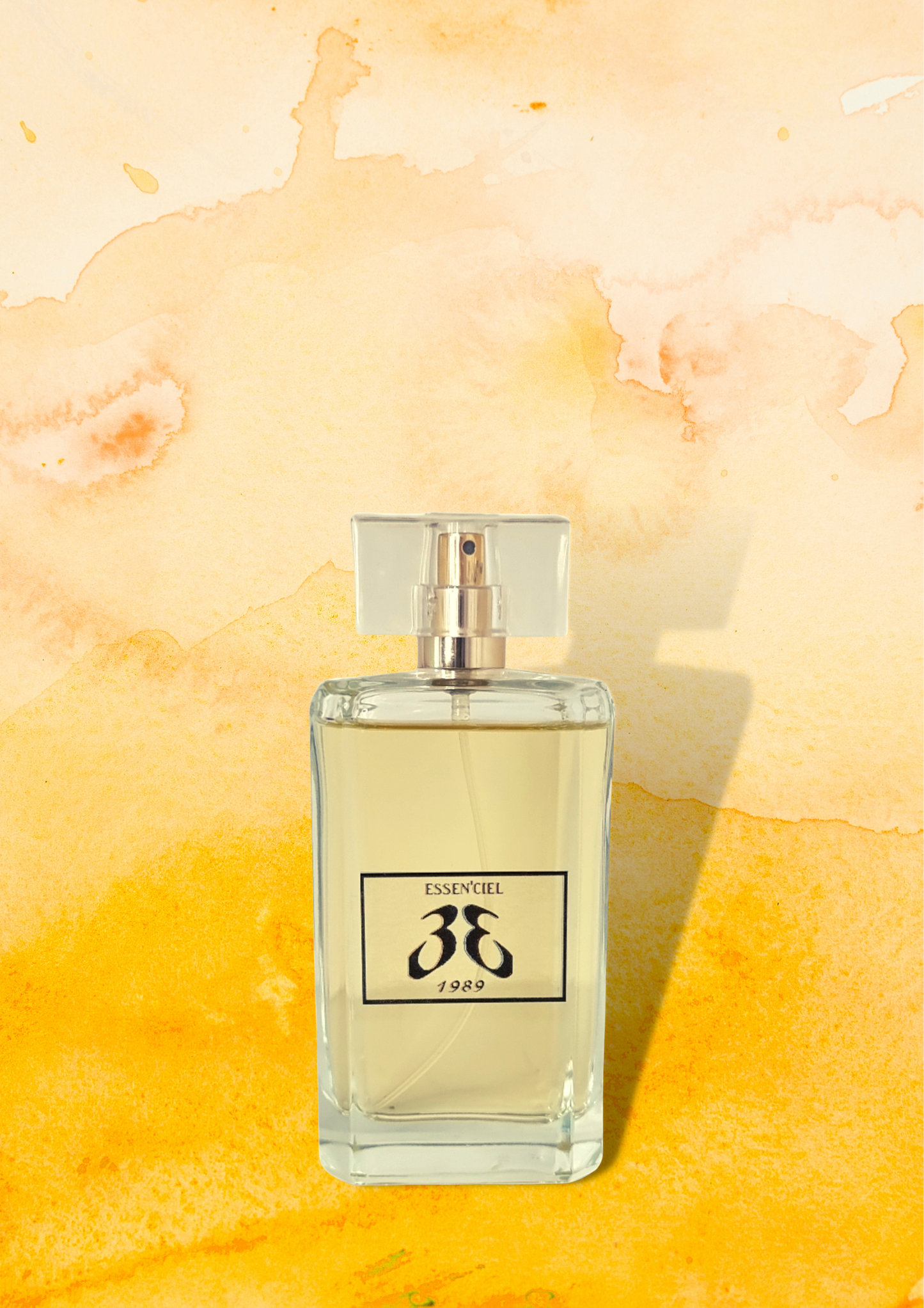 Perfume EQUIVALENT: EAU DU SOIR 100 ml/10 ml