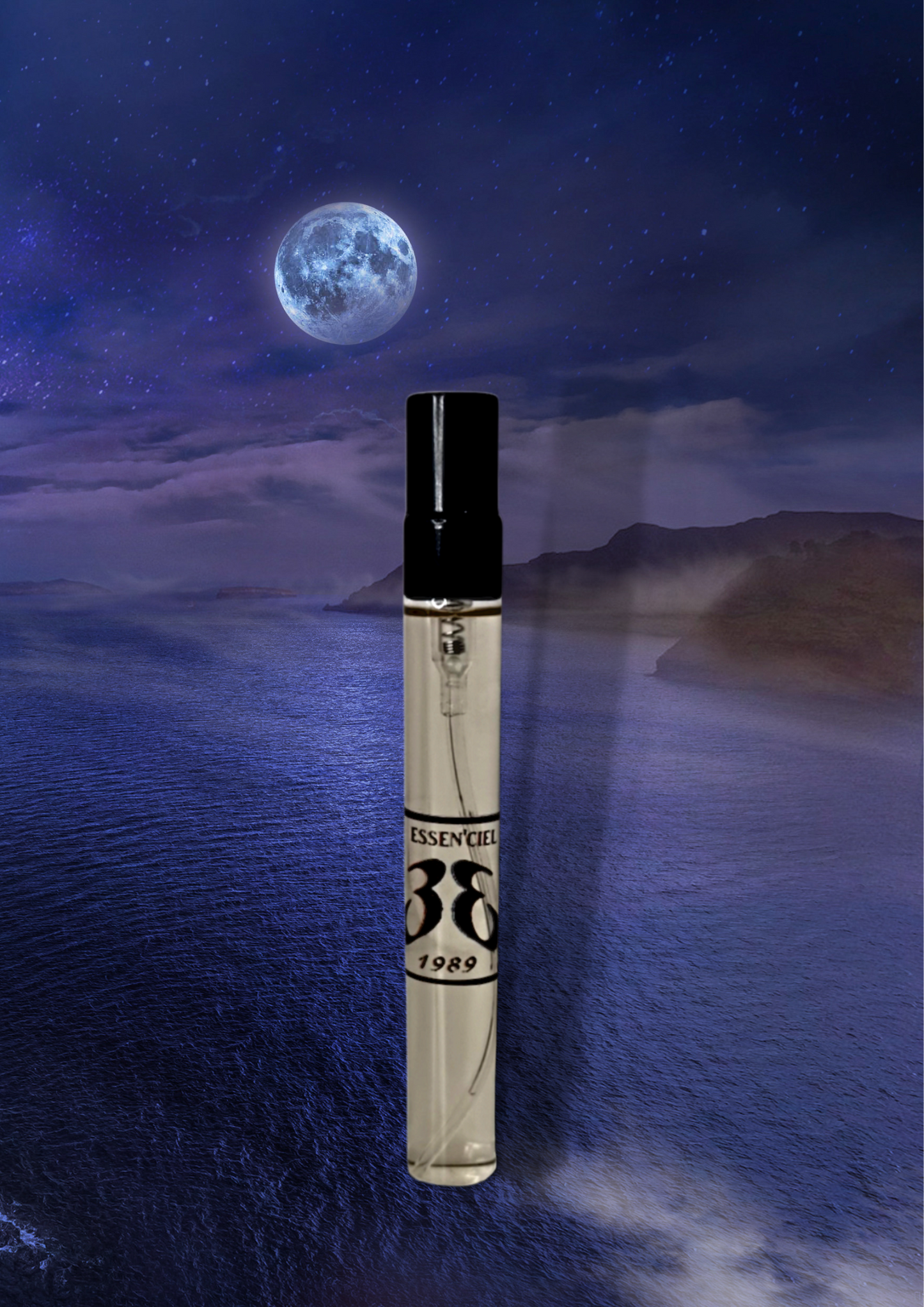 Parfum (collection privée) ÉQUIVALENT : LA ROSE D'ARABIE 100 ml