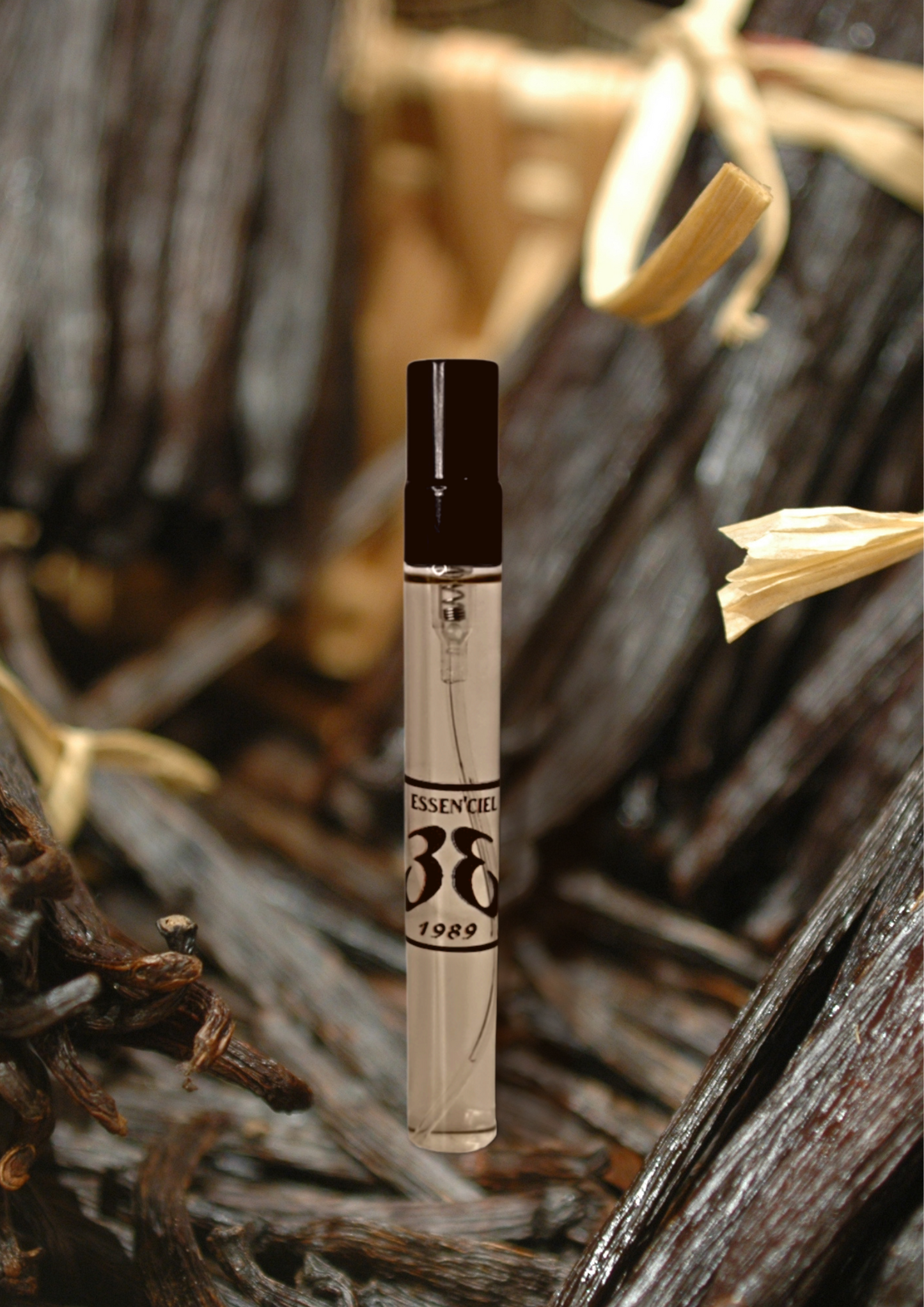 Parfum (collection privée)EQUIVALENT: OUD VANILLE 50 ml/ 10 ml