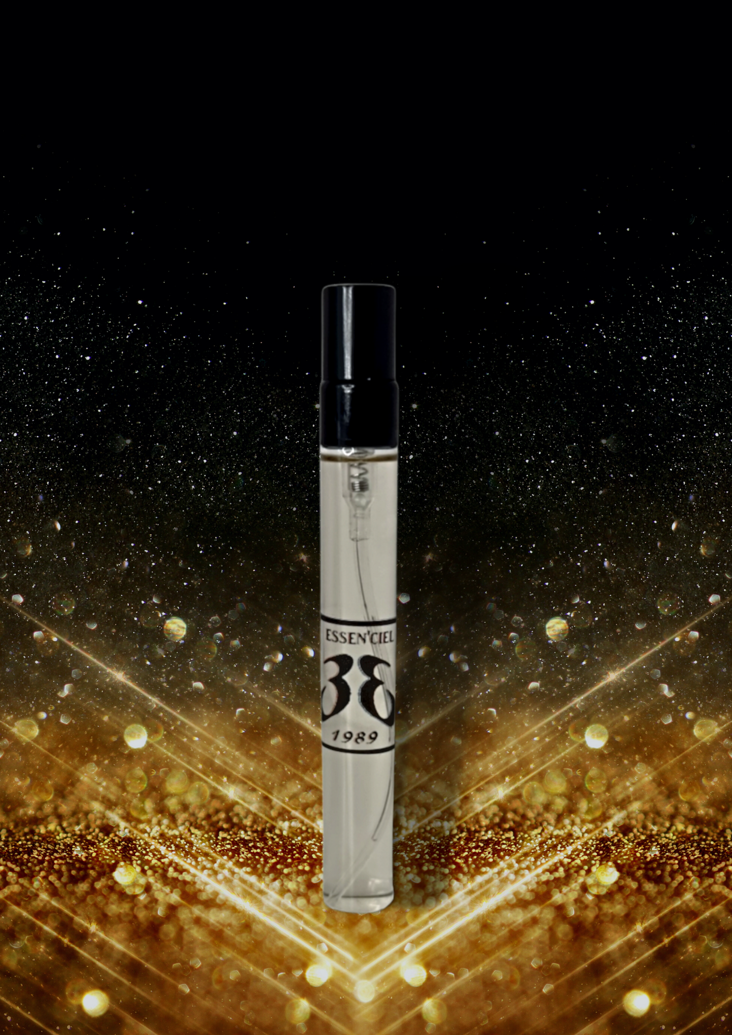 EQUIVALENT perfume: BECAUSE IT'S YOU 100ml/10 ml
