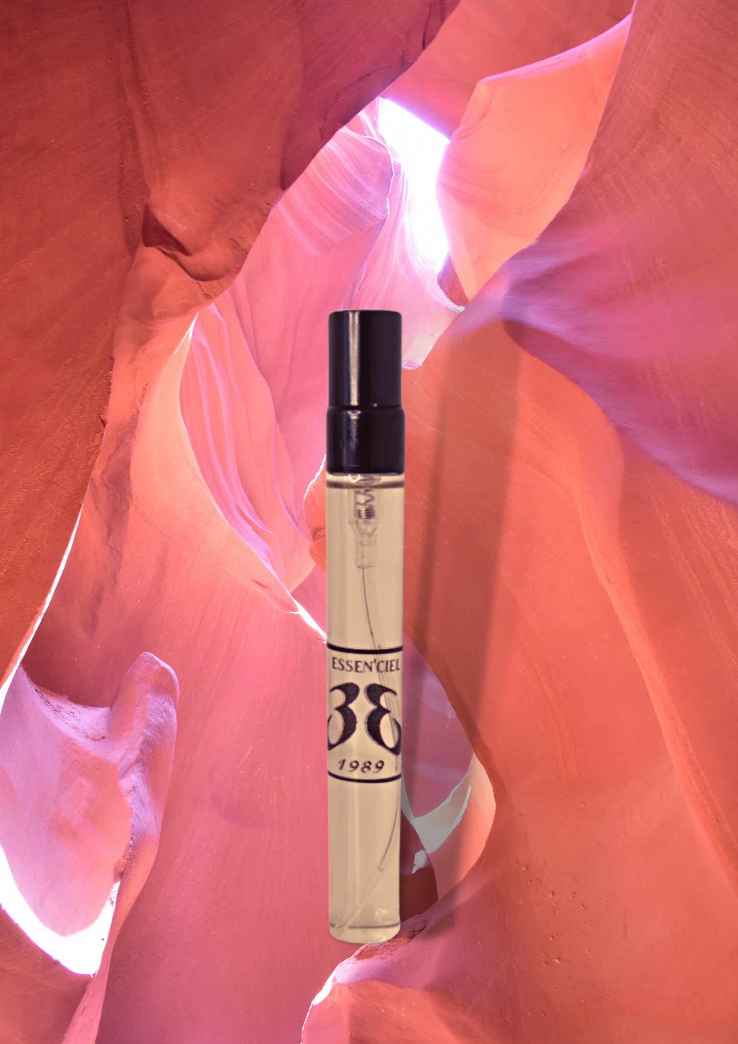 Parfum ÉQUIVALENT : COCO MADEMOISELLE 100 ml/10 ml