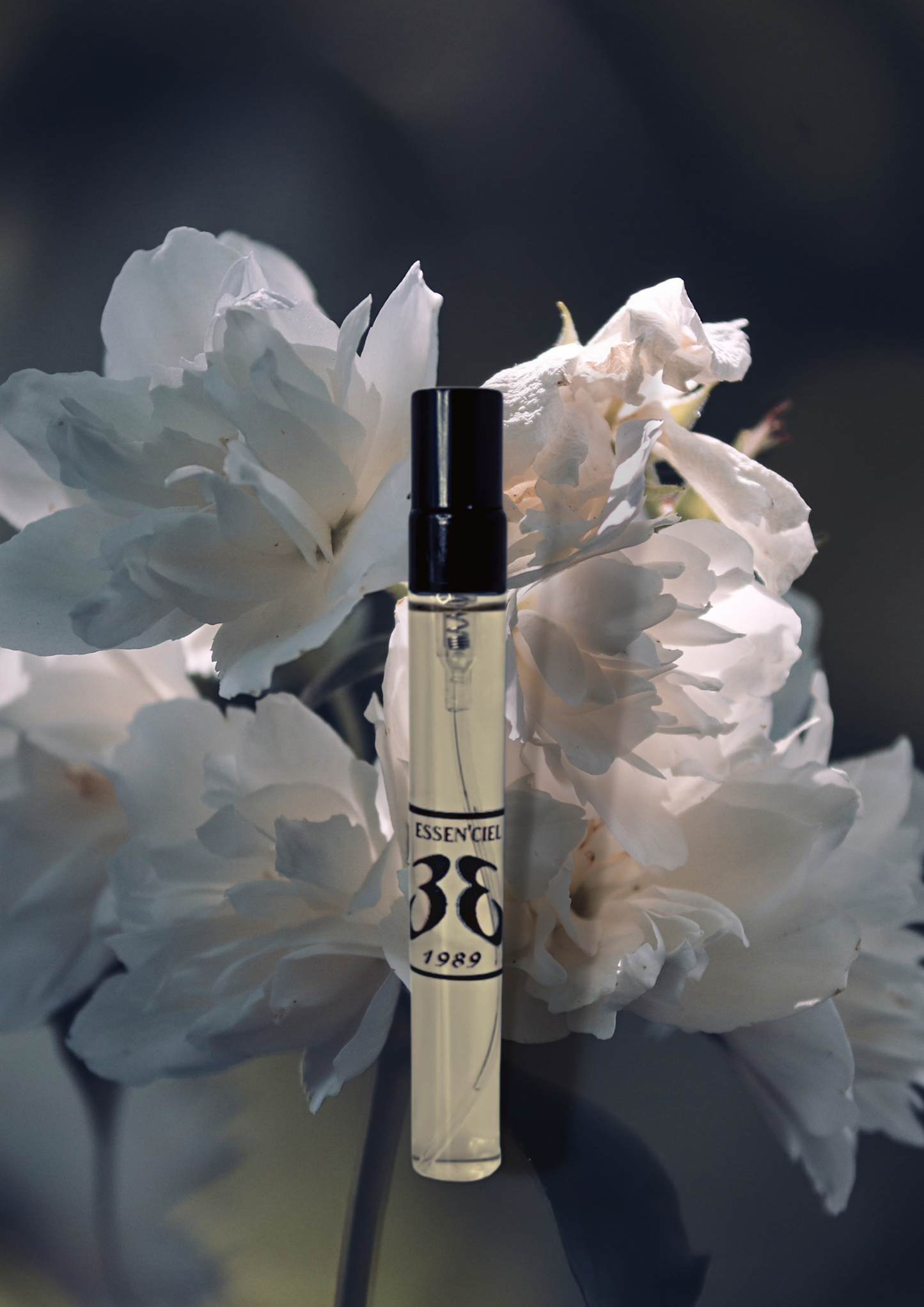Perfume EQUIVALENT: DAY 100 ml/10 ml