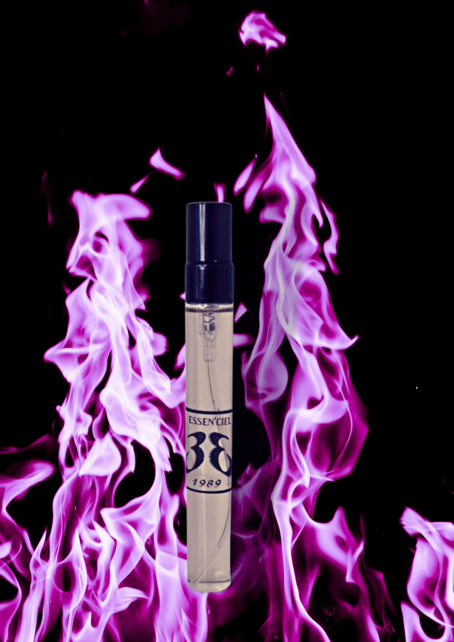 Perfume EQUIVALENT: INSOLENCE 100 ml/10 ml
