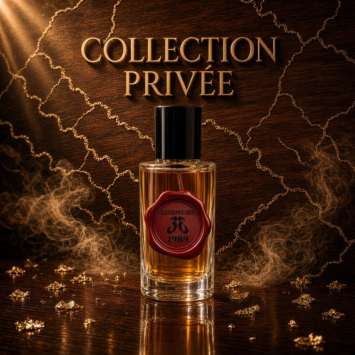 Collections privées