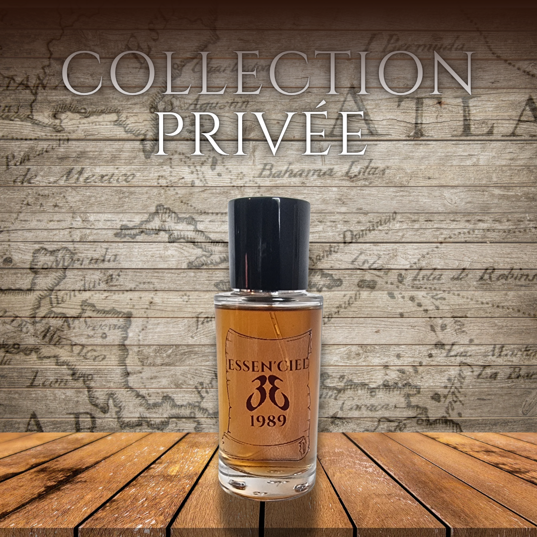 Collections privées