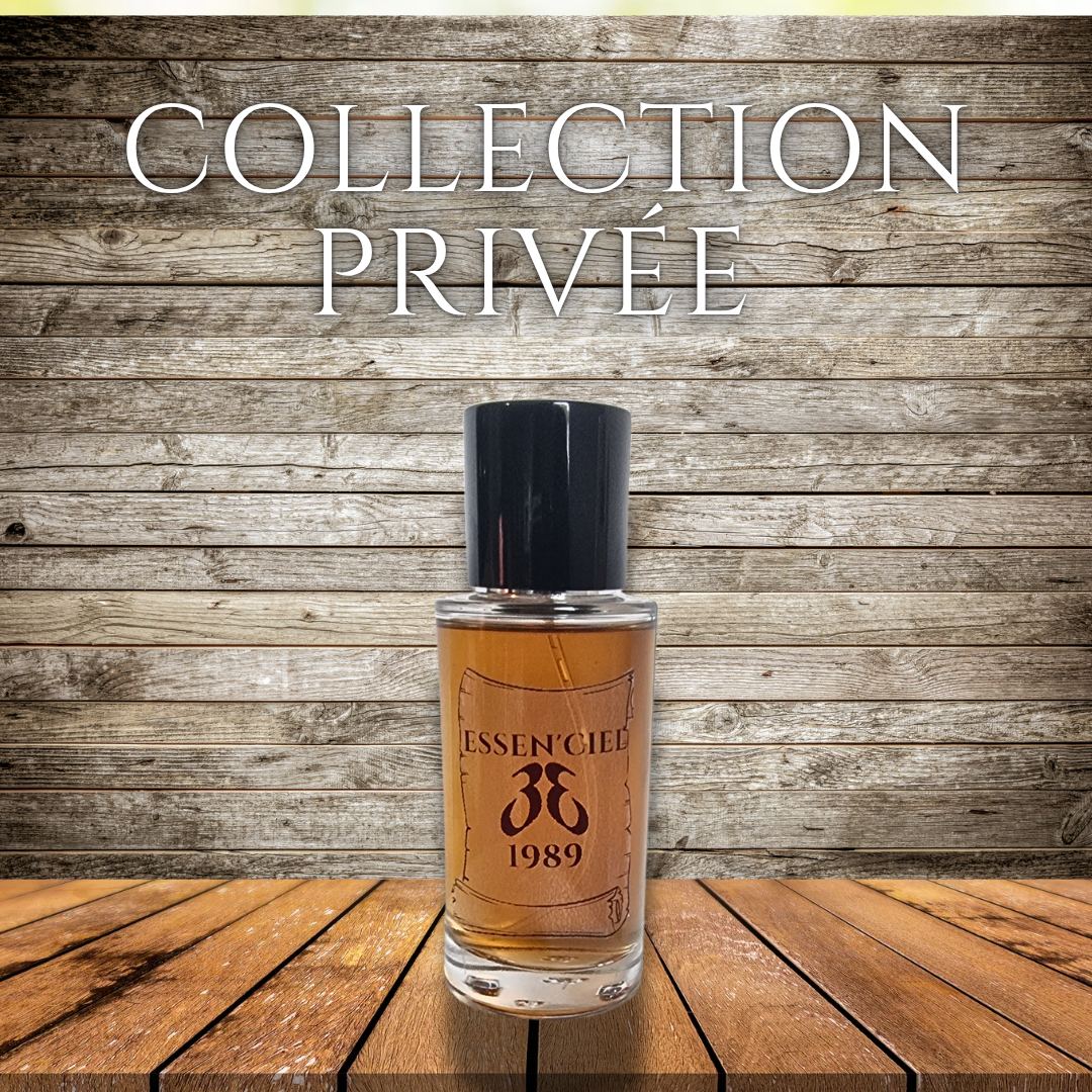 Collections privées