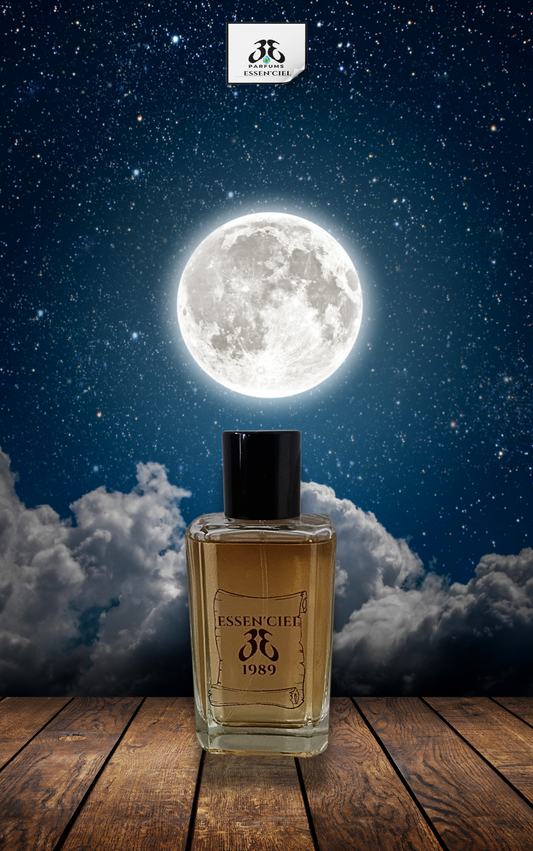 Parfum Équivalent : La nuit de l'homme 100ml/10ml