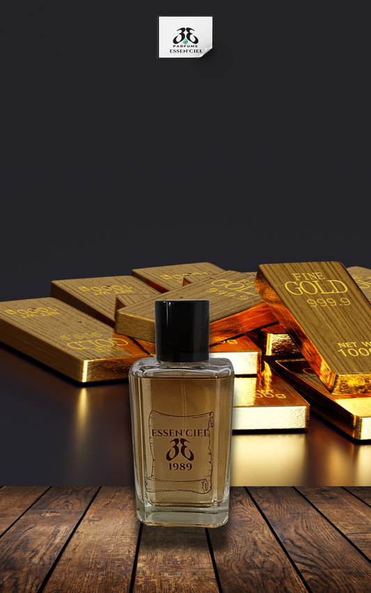Parfum ÉQUIVALENT : ONE MILLION 100 ml/10 ml
