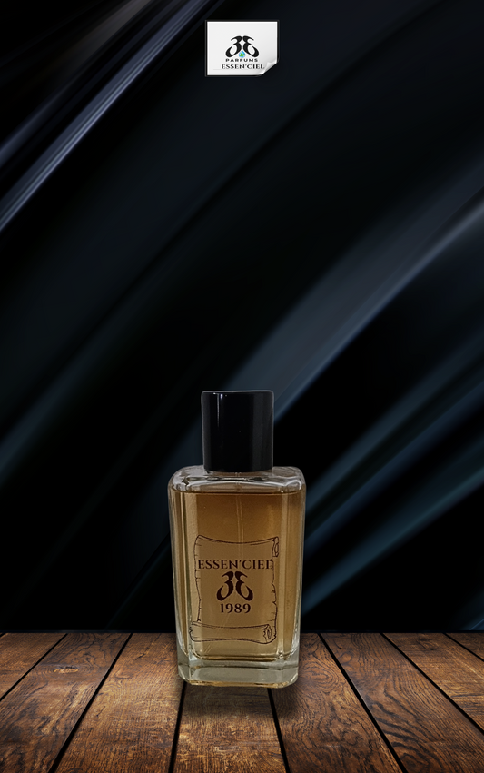 Parfum ÉQUIVALENT : DECLARATION 100 ml/10 ml