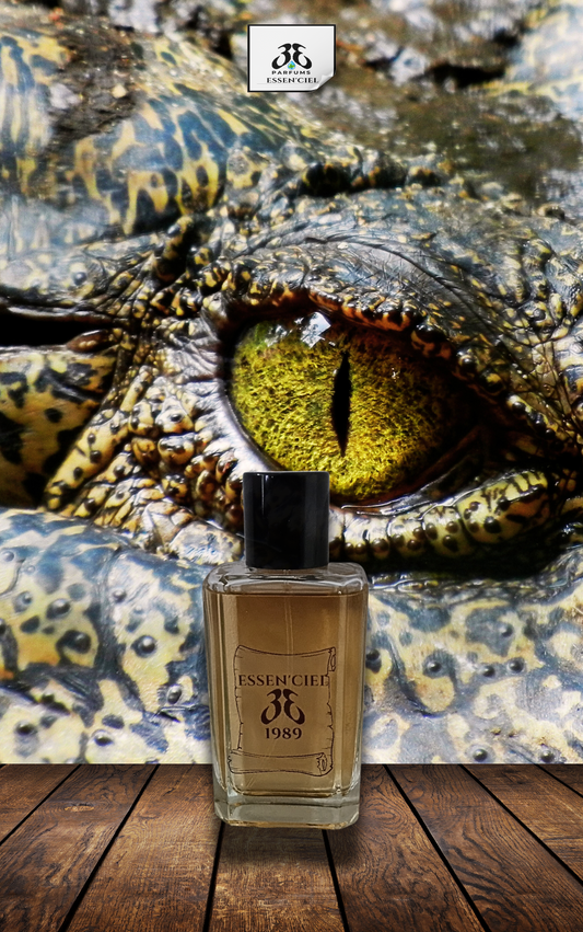 Parfum ÉQUIVALENT : LACOSTE L'HOMME 100 ml/10 ml