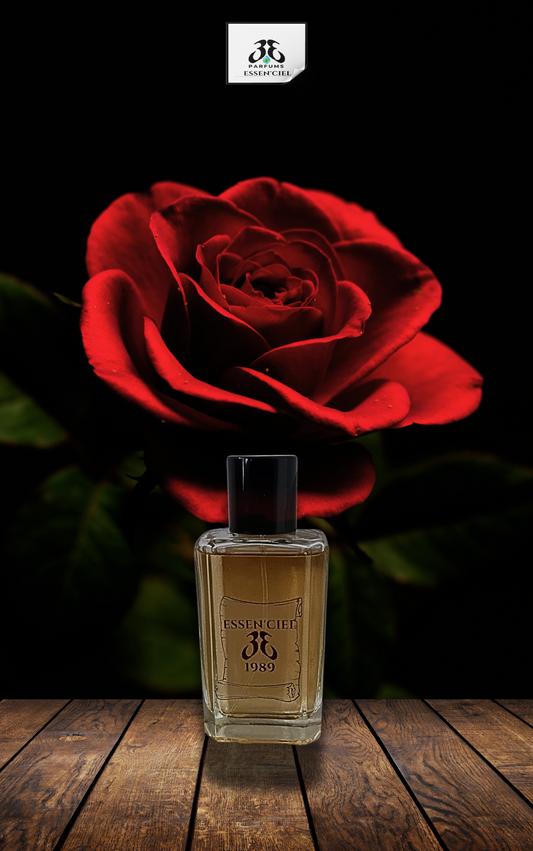 Parfum ÉQUIVALENT : BLACK XS L'EXCÈS 100 ml/10 ml