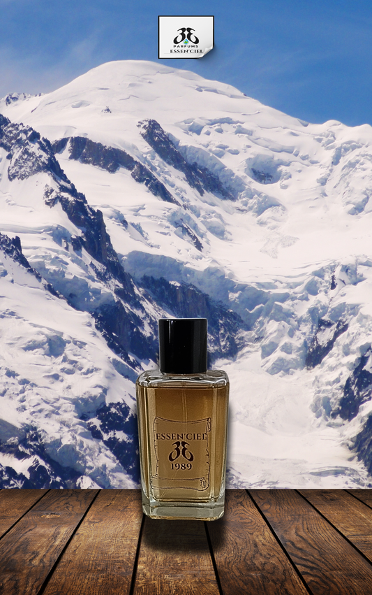 Perfume EQUIVALENT: MONTBLANC LEGENDE 100 ml/10 ml