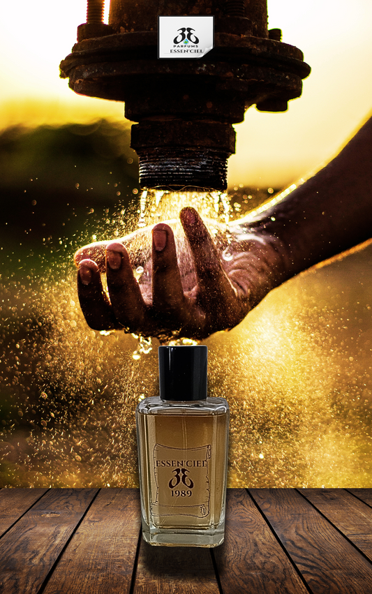 Parfum ÉQUIVALENT : L'EAU D'ISSEY 100 ml/10 ml