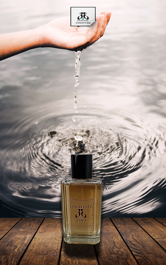 Parfum ÉQUIVALENT : C.K ONE 100 ml/ 10 ml