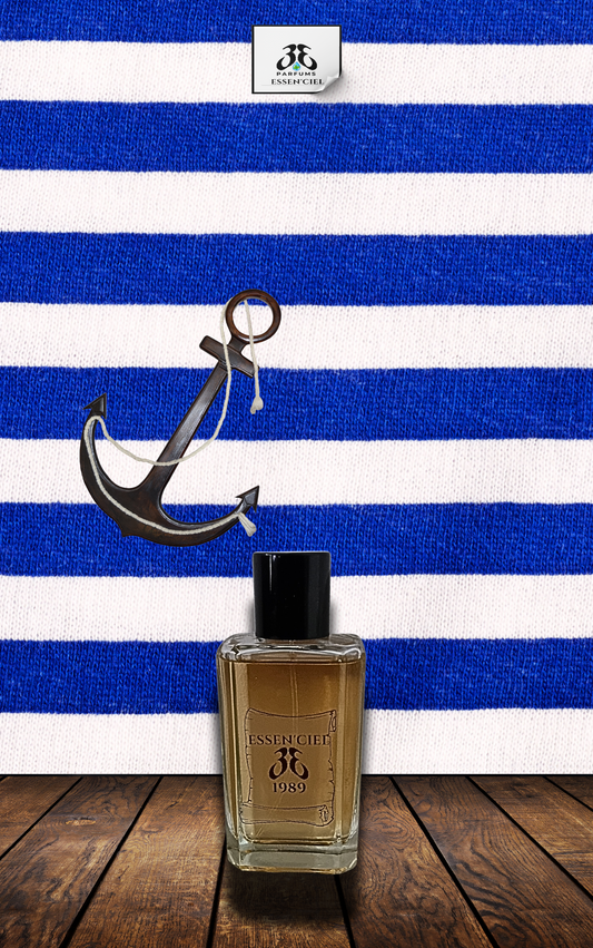 Parfum ÉQUIVALENT : ULTRA MALE 100 ml/10 ml