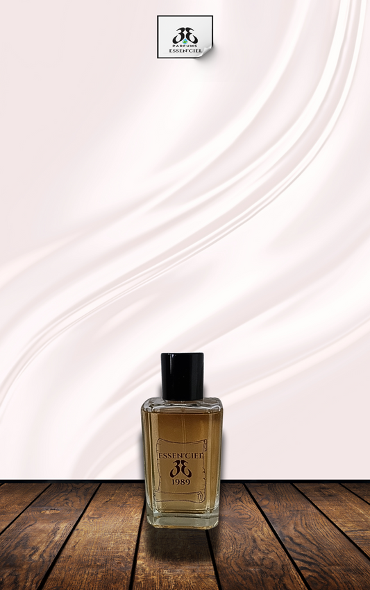 Parfum ÉQUIVALENT : JAIPUR 100 ml/10 ml