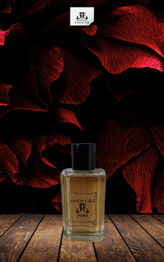 Parfum ÉQUIVALENT : ROBERTO CAVALLI 100 ml/10 ml