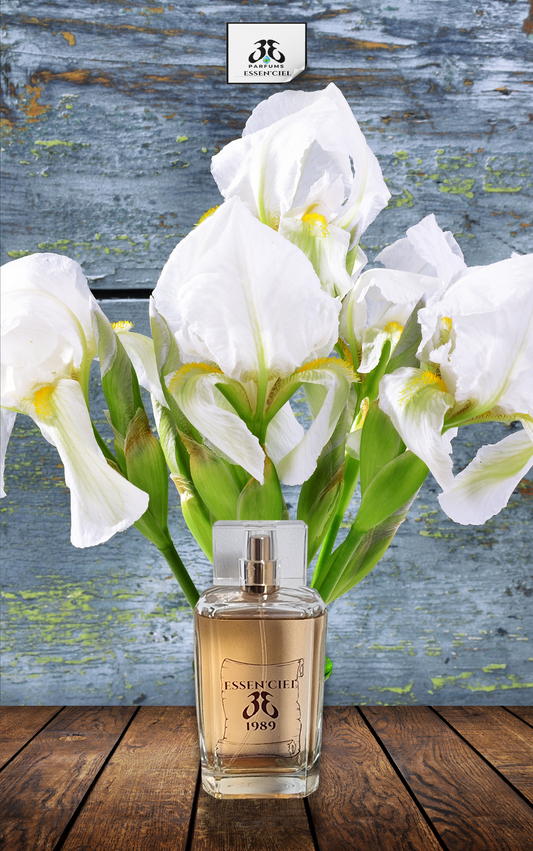 Parfum ÉQUIVALENT : HOT COUTURE 100 ml/10 ml