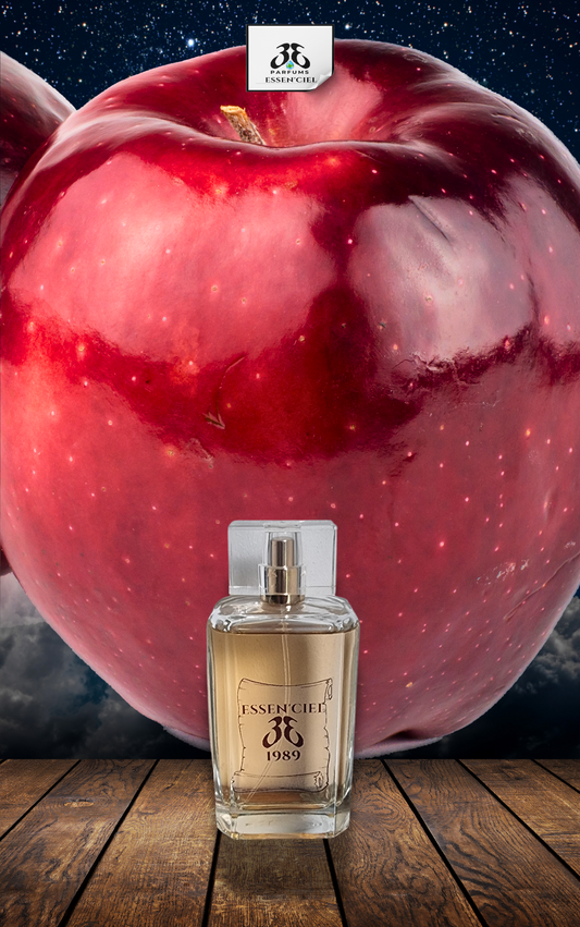 Perfume EQUIVALENT: POISON 100 ml/10 ml