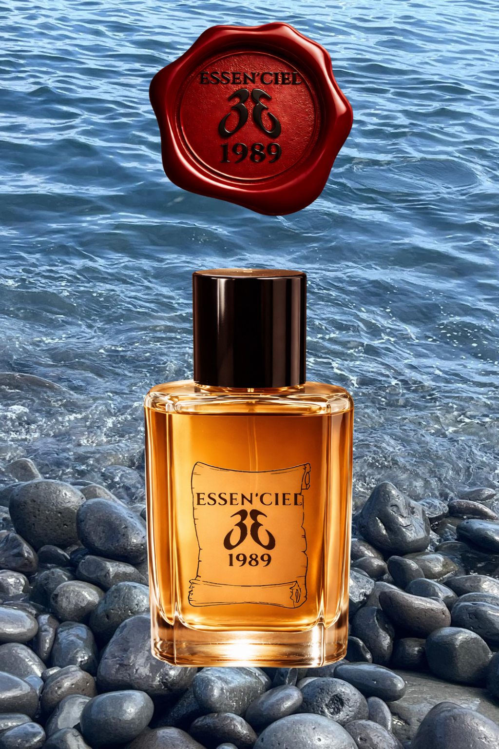 Parfum EQUIVALENT EAU SAUVAGE 100ML