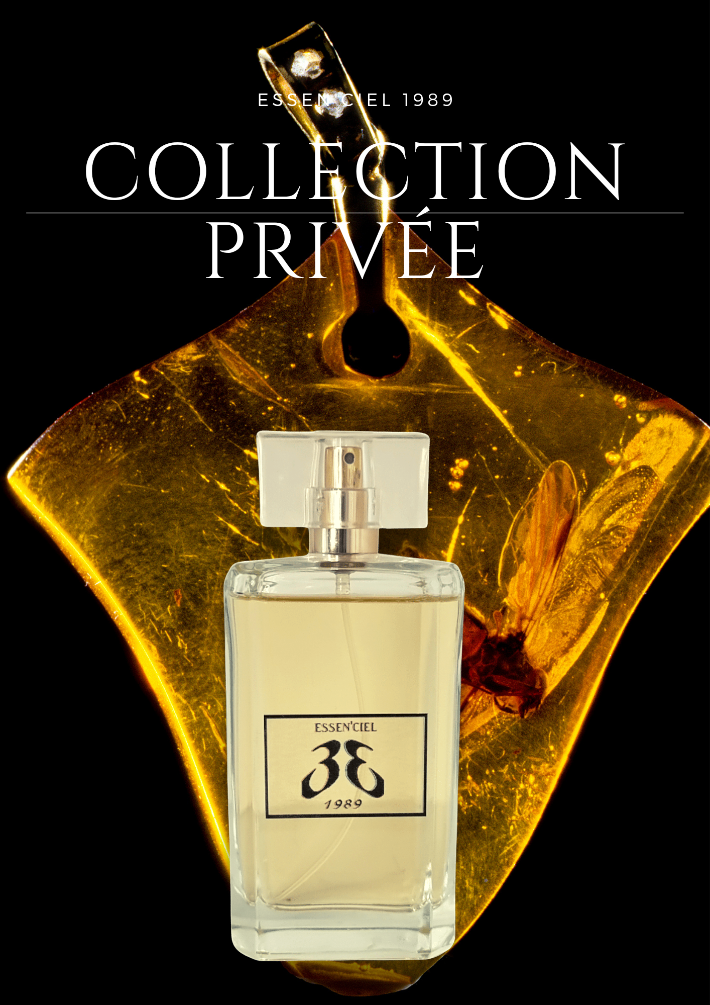 Perfume (private collection) EQUIVALENT: OUD MALAKI 100 ml