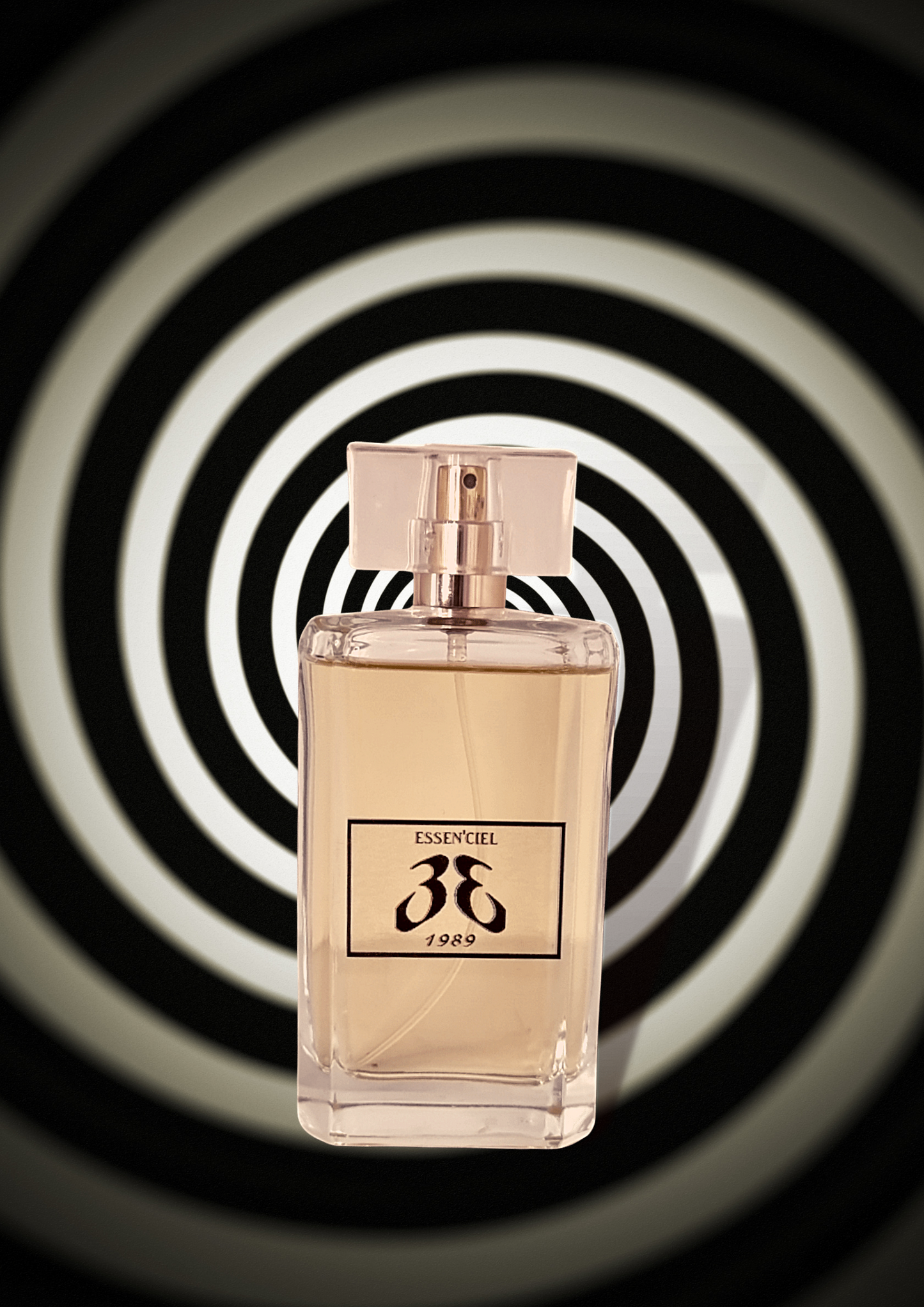 Perfume EQUIVALENT: HYPNOSE 100 ml/10 ml