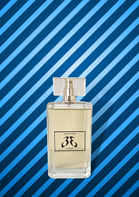 Parfum ÉQUIVALENT : RIVE GAUCHE 100 ml/10 ml