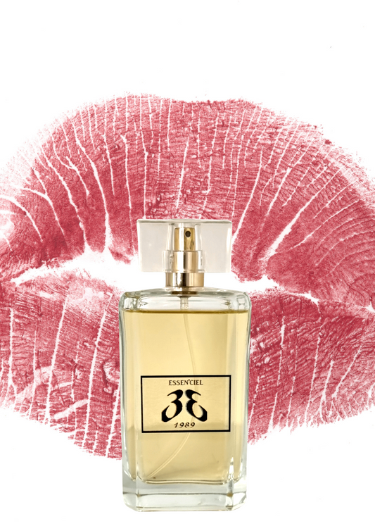 parfum EQUIVALENT: Baisé volé 100 ml/10ml