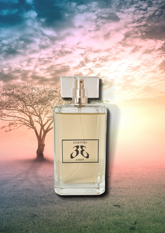 Perfume EQUIVALENT: Life is beautiful 100 ml/10 ml