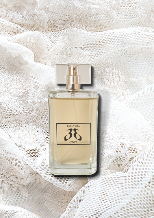 Perfume EQUIVALENT: COCO MADEMOISELLE 100 ml/10 ml