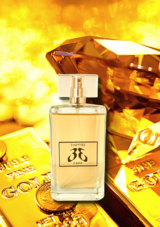 Parfum ÉQUIVALENT : LADY MILLION 100 ml/10 ml