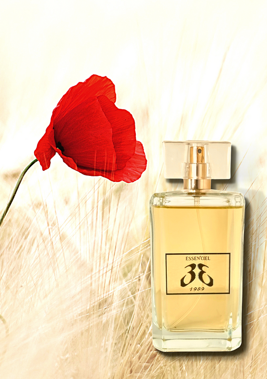 Perfume EQUIVALENT: FLOWERBOMB 100 ml