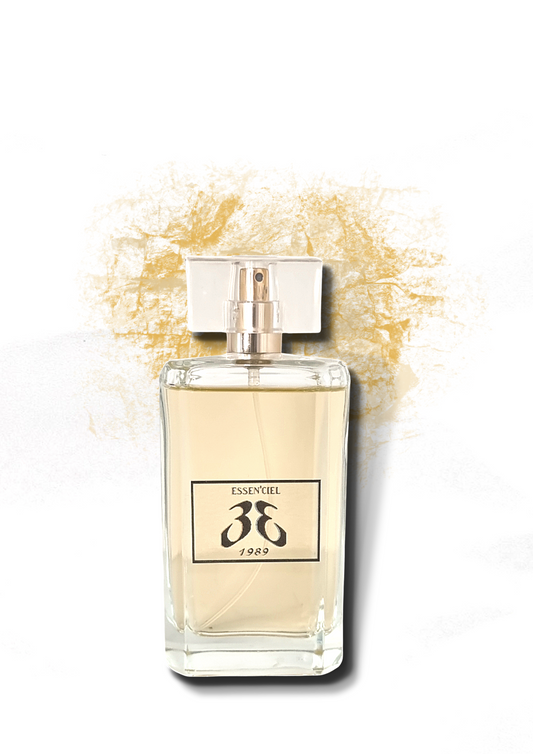 Perfumes EQUIVALENT: JADOR 100 ml/10 ml