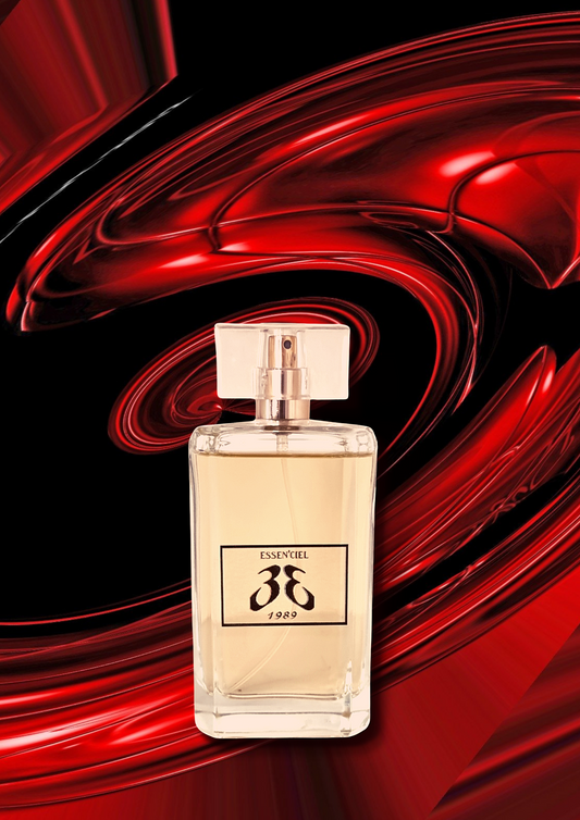 Perfume EQUIVALENT: HYPNOTIC POISON 100ml/ 10 ml