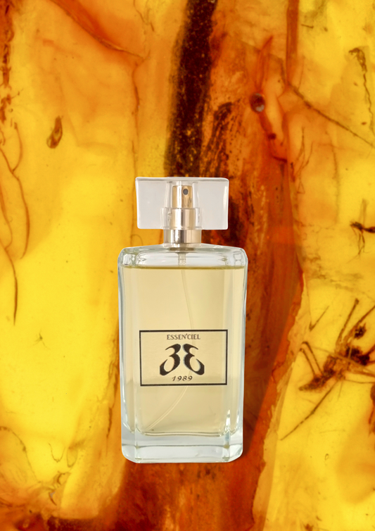 Perfume EQUIVALENT: DIOR INTENSE 100 ml