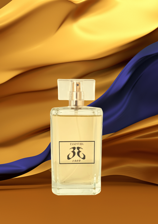 Perfume EQUIVALENT: SHALIMAR 100 ml/10 ml