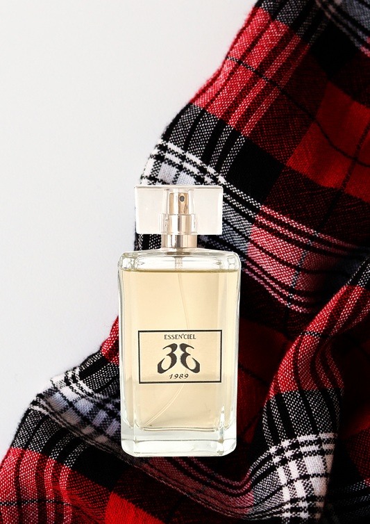 Parfum ÉQUIVALENT : BURBERRY WEKEND 100 ml