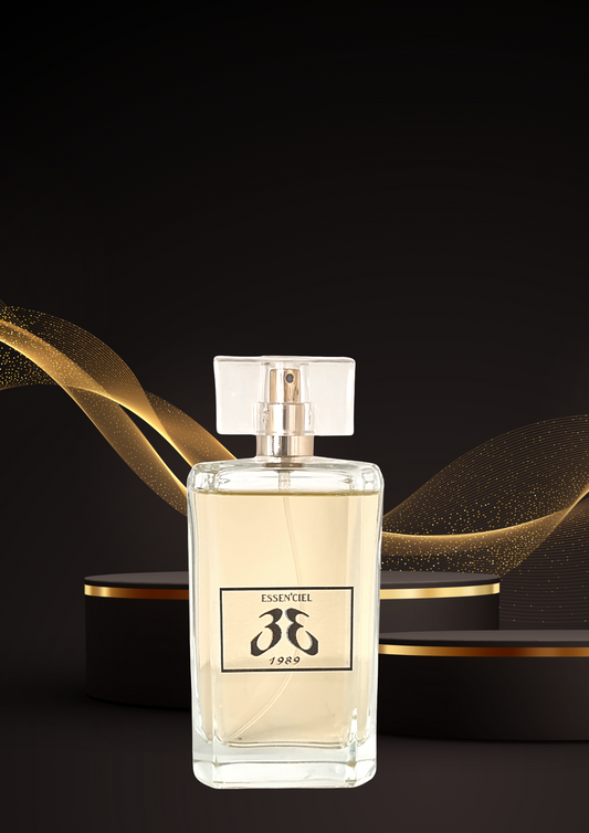 Parfum ÉQUIVALENT : LIBRE 100 ml/10 ml