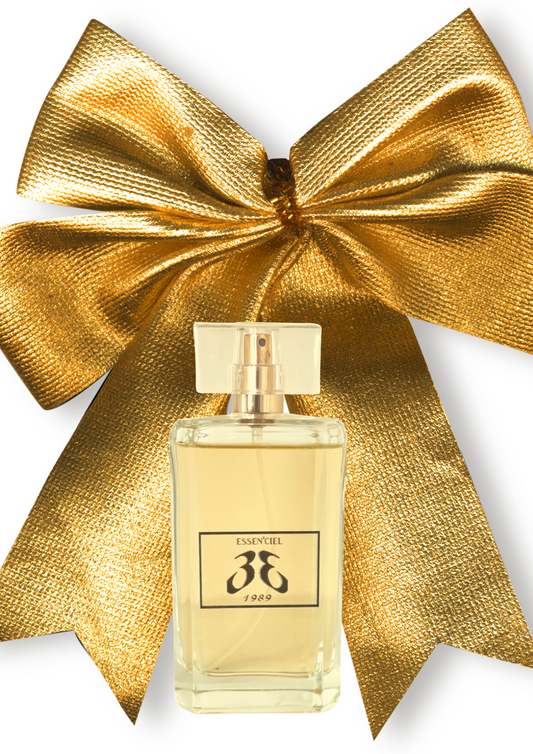 Perfume EQUIVALENT: CHLOÉ 100 ml/10 ml