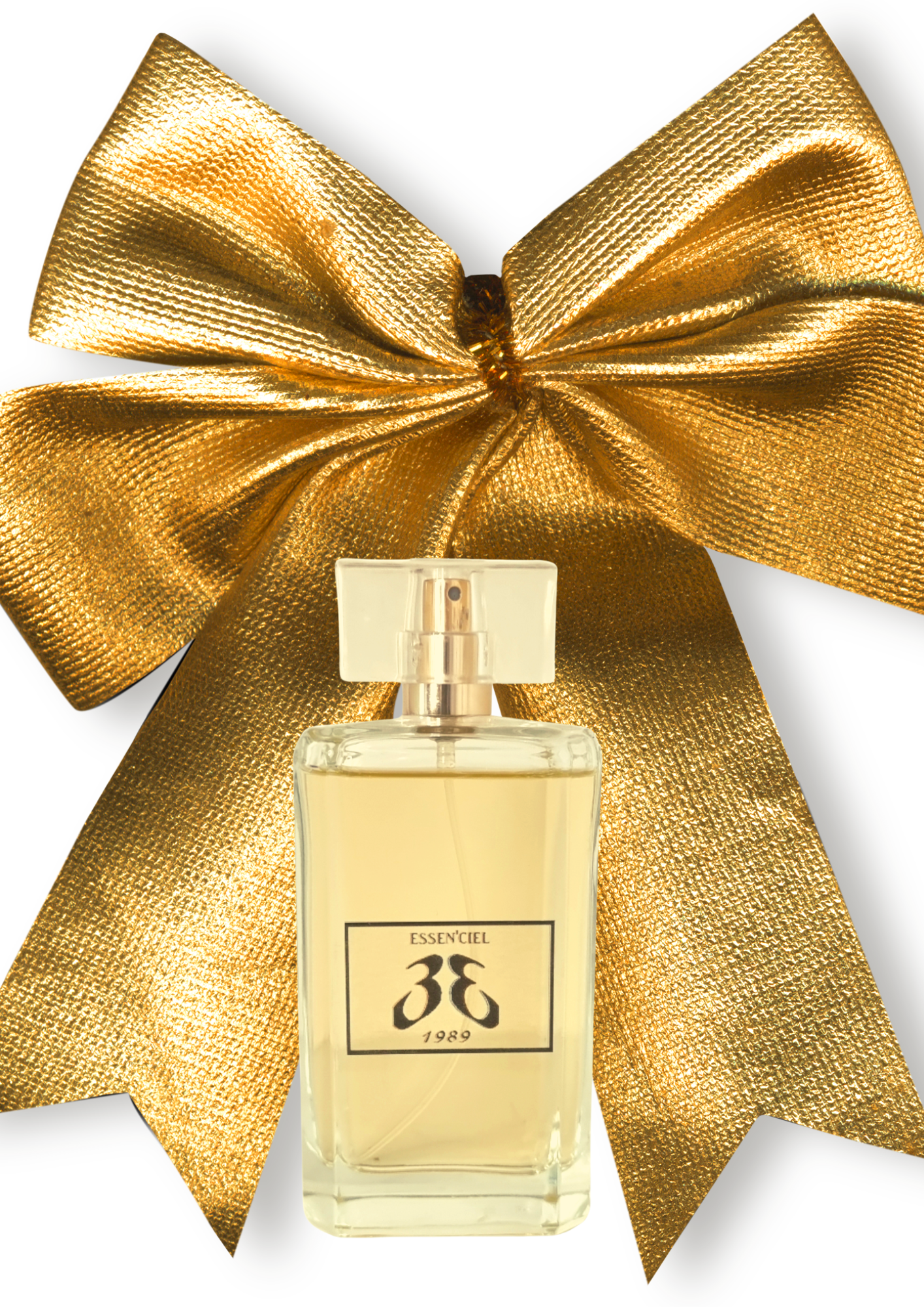 Parfum ÉQUIVALENT : CHLOÉ 100 ml/10 ml