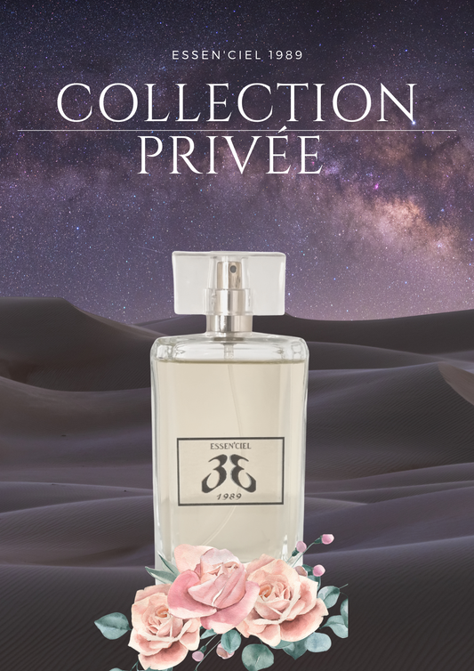 Parfum (collection privée) ÉQUIVALENT : LA ROSE D'ARABIE 100 ml