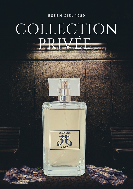 Parfum (collection privée) ÉQUIVALENT : OUD WOOD 100 ml