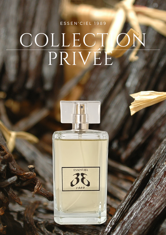 Parfum (collection privée) ÉQUIVALENT : FÈVE DÉLICIEUSE 100 ml