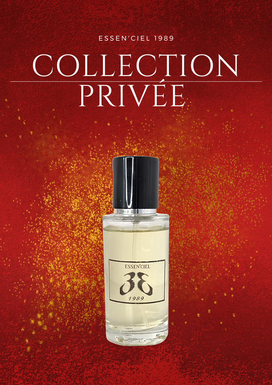 Parfum (collection privée) ÉQUIVALENT: BACCARAT ROUGE 50 ml/10 ml